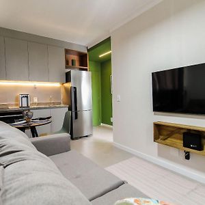 Apartamento de 1 Dormitorio